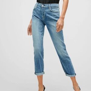 SEVEN 7 Brand Skinny Leg Jeans